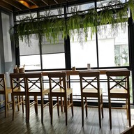 Café Kantary ศรีราชา