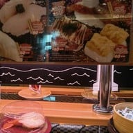 SUSHIRO THAILAND Mega Bangna