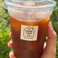 11 Home Cafe