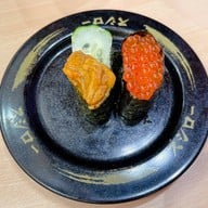 SUSHIRO THAILAND Central Plaza Grand Rama 9