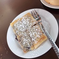 เมนูของร้าน Spice & Barley