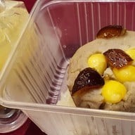 เมนูของร้าน An An Lao