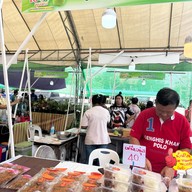 ศาลากลางจังไฝหวัดสมุทรสงคราม