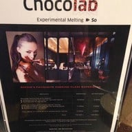 Chocolab Sofitel So Bangkok