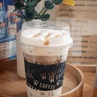 W Coffee (Awaken with W)