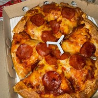 Pizza Hut บิ๊กซี เชียงใหม่