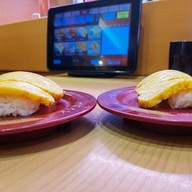 SUSHIRO THAILAND Mega Bangna