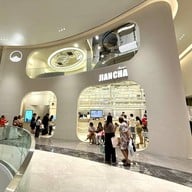 หน้าร้าน เจี้ยนชา Siam Paragon