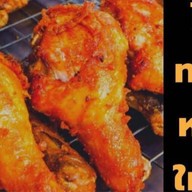 ไก่ทอดหาดใหญ่ - อามีน๊ะ ตลาดใหม่ทุ่งครุ 61