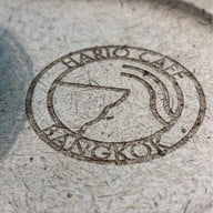 Hario Cafe Bangkok Thaniya Plaza