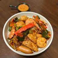 หม่าล่าซันเดย์