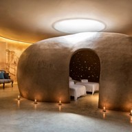 บรรยากาศ SO/ SPA SO Sofitel Hua Hin