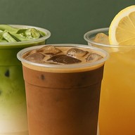 GreenBrown คาเฟ่มัทฉะ