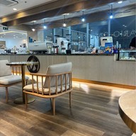 Hario Cafe Bangkok Thaniya Plaza