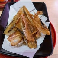 เมนูของร้าน SUSHIRO THAILAND Mega Bangna