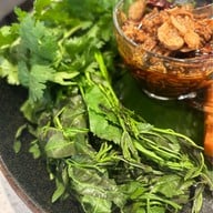 กับข้าวกับปลา เซ็นทรัลเวิล์ด