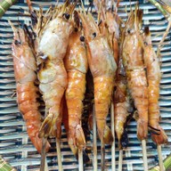 เฮียป้อมสถานีกุ้ง