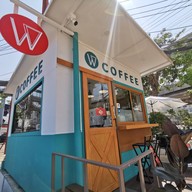 W Coffee (Awaken with W)