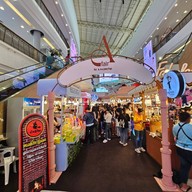 Central Plaza Chonburi