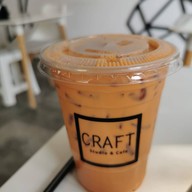 Craft Studio​ &​ Cafe