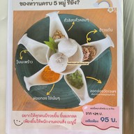 ก๋วยเตี๋ยวเรือดำน้ำ ร. พ่อ ตั้ง