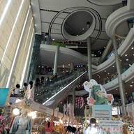 บรรยากาศ Terminal21