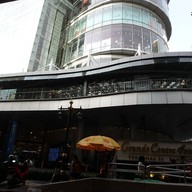 บรรยากาศ Terminal21