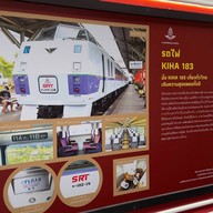 สถานีรถไฟกรุงเทพ