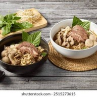 ก๋วยเตี๋ยวในบ้าน