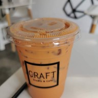 Craft Studio​ &​ Cafe