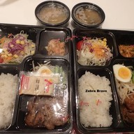 เมนูของร้าน Yayoi Japanese Restaurant ซึคอนสแควร์ ศรีนครินทร์