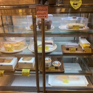 เมนู Paparista PAPARISTA COFFEE