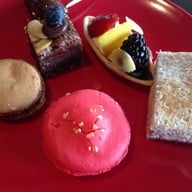 Chocolab Sofitel So Bangkok