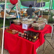 ศาลากลางจังไฝหวัดสมุทรสงคราม