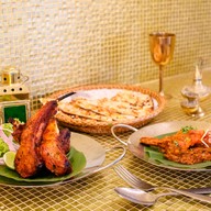 Maharani - Queen of Indian Flavours - มหารานี @รอยัล คลิฟ โฮเต็ล กรุ๊ป