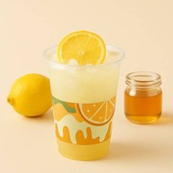 น้ำผึ้งมะนาว 🍋🍯 ( Homemade )