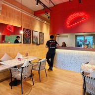 MIMA Mexican - Tacos, Burritos & Cocktails | My Front Yard