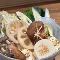 HITORI SHABU มาร์เช่ ทองหล่อ