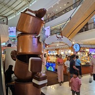 Central Plaza Chonburi