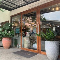 บรรยากาศ Paparista PAPARISTA COFFEE