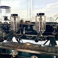 Boxmesso Coffee Roast -