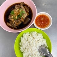 เจ๊โอว ข้าวต้มเป็ด