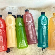 น้ำผลไม้ KK SHOP