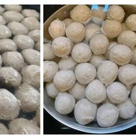 วิไลลูกชิ้นทอด