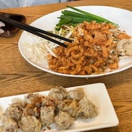 เตี๋ยวในสวน