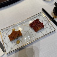 Yu Ting Yuan at Four Seasons Hotel Bangkok at Chao Phraya River