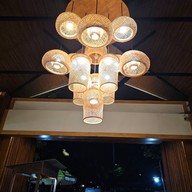 บรรยากาศ ตำโคราช Legend -