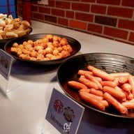 Lucky Suki (ลัคกี้ สุกี้) อ่อนนุช พลาซ่า (Onnut Plaza)