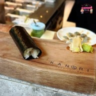 Kanori  kanorihandroll