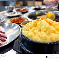 Annyeong BBQ - เดอะอันยอง บาร์บีคิว Paradise Park